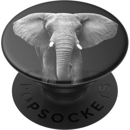 PopSockets Verwisselbare PopGrip - Loxodonta Africana