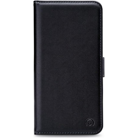 Mobilize Classic Gelly Wallet Book Case Nokia 5.1 Plus Black