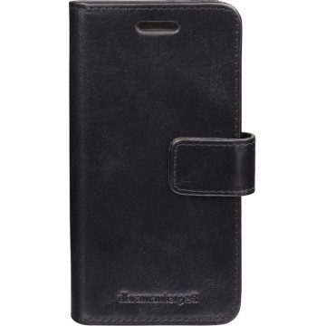 dbramante1928 wallet bookcover Copenhagen - zwart - voor Samsung Galaxy S8 Plus