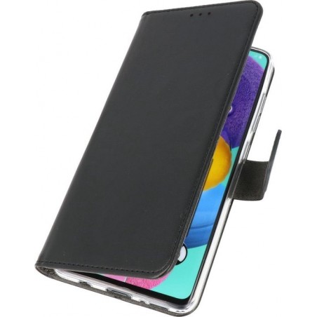 Bestcases Pasjeshouder Telefoonhoesje Huawei P40 Pro - Zwart