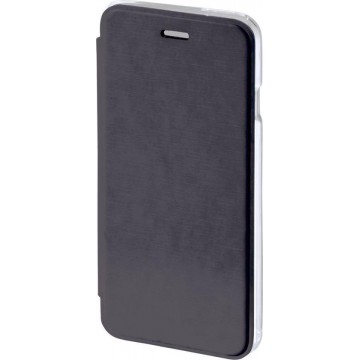 Hama Booklet Clear iPhone 6s spacegrey