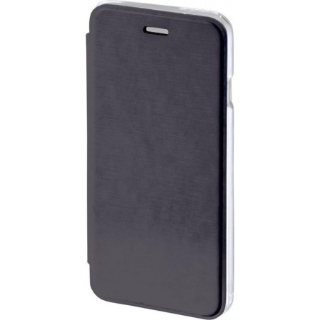 Hama Booklet Clear iPhone 6s spacegrey