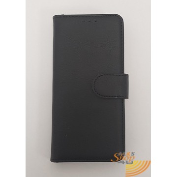 M&S Shop 4U | Apple Iphone 6 / 6S High Quality Bookcase Black A1549/A1586/A1589A1633/A1688/A1700