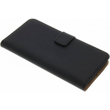 Luxe Hardcase Booktype LG G6 hoesje - Zwart