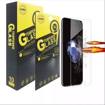 Screen Protector 9H Tempered Glass | iPhone 12/ iPhone 12 Pro