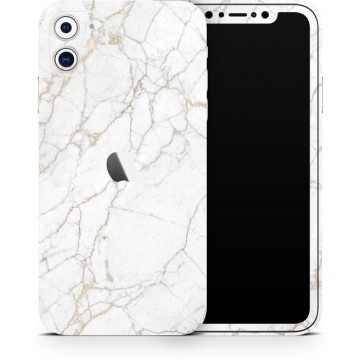 iPhone 11 Skin Marmer 02- 3M Sticker