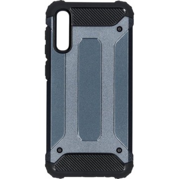 iMoshion Rugged Xtreme Backcover Samsung Galaxy A50 / A30s hoesje - Donkerblauw