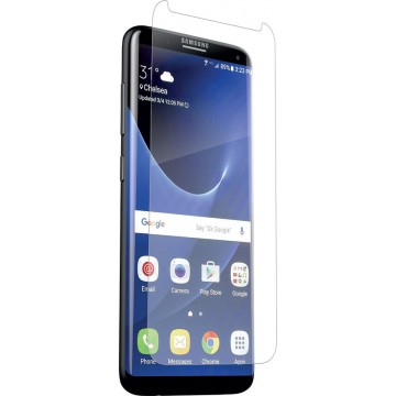 Screenprotector voor de Samsung Galaxy S8