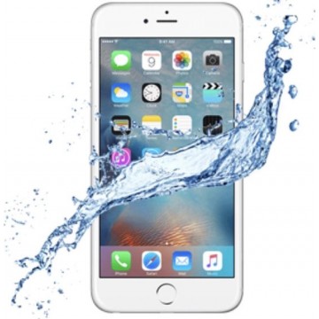 Waterschade Reddingsset Telefoon van Versteeg® - Waterschade - First AID - Smartphone - Noodhulp voor telefoons