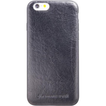 DBramante backcover BIllund - zwart - voor Apple  iPhone 6/6S