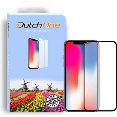 Iphone 11 Screenprotector glas - Iphone XR Screen Protector 9D