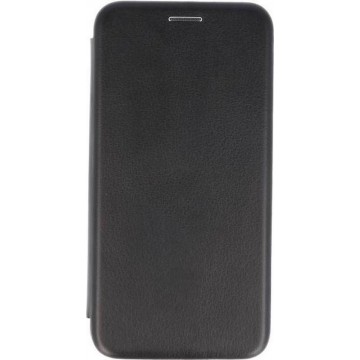 Slim Folio Wallet Case voor iPhone X Zwart