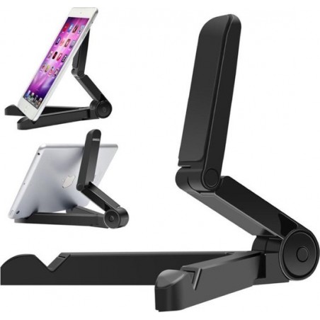 Universele Smartphone en Tablet Houder - iPhone & Android Smartphones / iPad / Galaxy Tab / E-readers