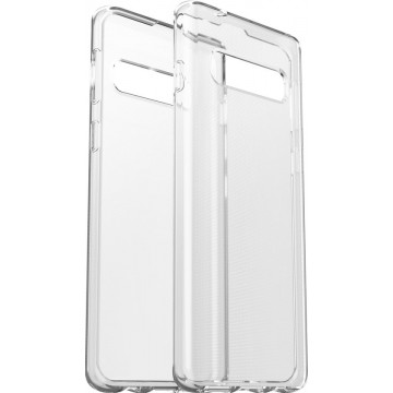 OtterBox Protected Case voor Samsung Galaxy S10 - Transparant
