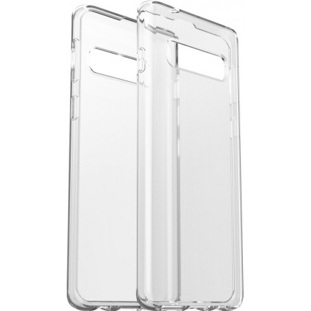 OtterBox Protected Case voor Samsung Galaxy S10 - Transparant