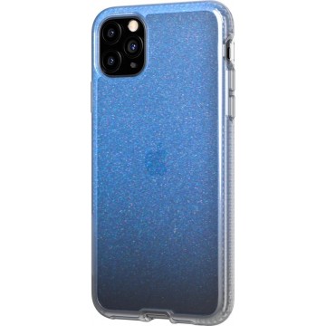 Tech21 Pure Shimmer iPhone 11 Pro Max - Blue