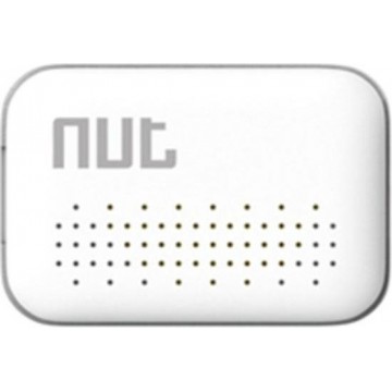 Nut Mini - Smart Bluetooth keyfinder (Wit)