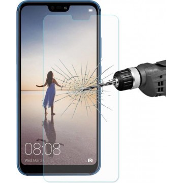 Huawei P20 Lite Screen Protector Glas