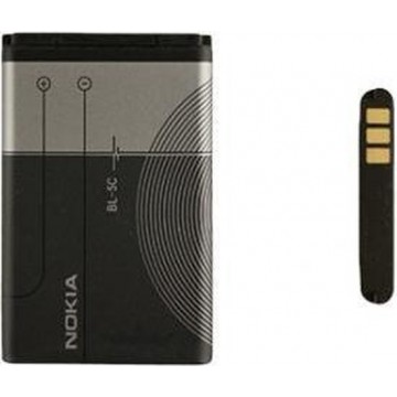 Nokia 1600 Batterij origineel BL-5C