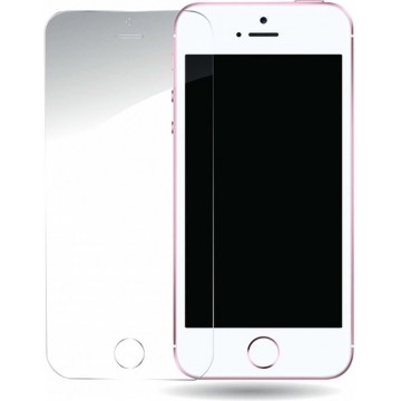 Mobilize Safety Glass Screen Protector Apple iPhone 5/5S/SE