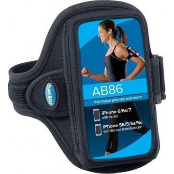 Tune Belt AB86 Smartphone Sport Armband voor iPhone/ Samsung / HTC