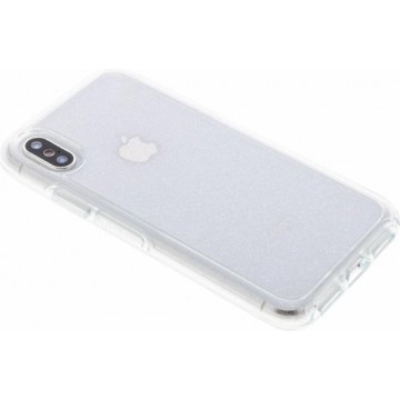 OtterBox Symmetry Clear voor Apple iPhone X - Stardust