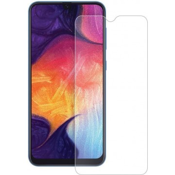 Eiger 2.5D Tempered Glass Screen Protector Samsung Galaxy A50