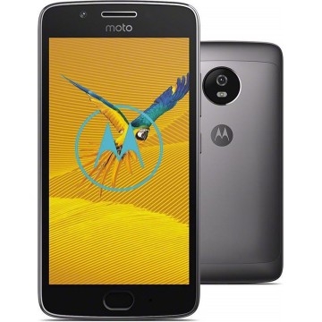 Motorola Moto G5 - 16GB - Grijs