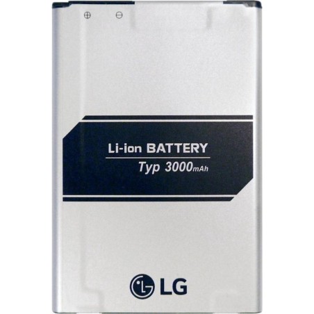Batterij geschikt voor de LG G4 - BL-51YF