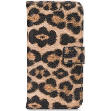 My Style Flex Wallet for Apple iPhone 12/12 Pro Leopard