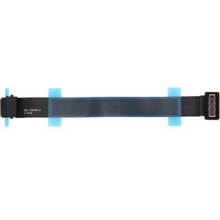 Let op type!! Touchpad Flex Cable for Macbook Pro Retina 13.3 inch (2015) A1502 821-00184-A / MF839 / MF840