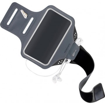 Mobiparts Comfort Fit Sport Armband Samsung Galaxy S20 Ultra 4G/5G Black
