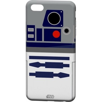 Tribe Star Wars Hood Cover for iPhone 66S C3PO
