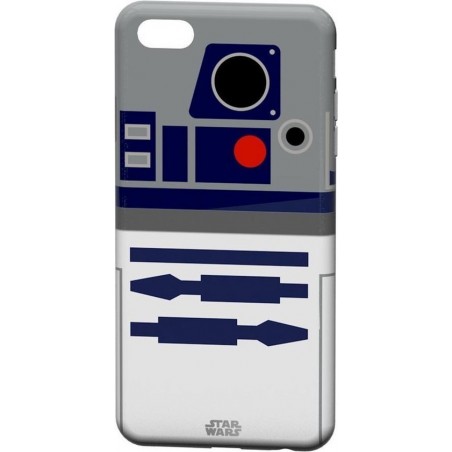Tribe Star Wars Hood Cover for iPhone 66S C3PO