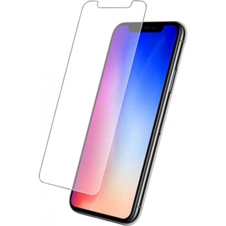 Tempered Glass Screen Protector iPhone 11 op maat gemaakt