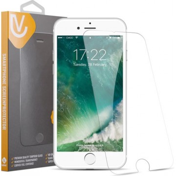iPhone 7 / 8 Screenprotector Tempered Glass