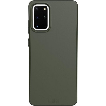 UAG - Samsung Galaxy S20 Plus Hoesje - Back Case Outback Biodegradable Groen
