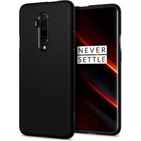 Spigen Liquid Air for OnePlus 7T pro matt black