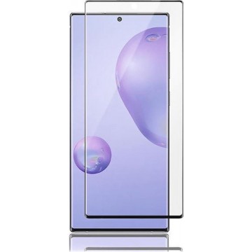 Glazen Screenprotector Set - Samsung Note 20 Ultra - Gemakkelijk zelf te bevestigen - Kudu