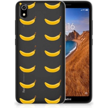 Xiaomi Redmi 7A Siliconen Case Banana