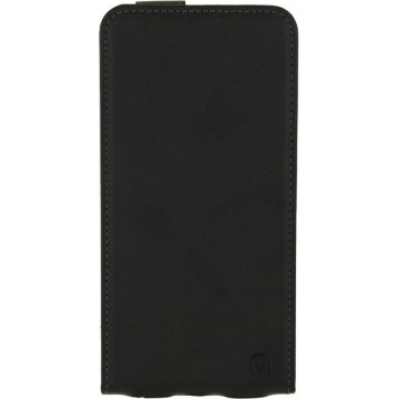 Mobilize Classic Gelly Flip Case Apple iPhone 7 Plus / 8 Plus Black