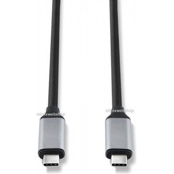 MINIX NEO C-MUC USB-C naar USB- C kabel (120cm)