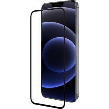BeHello iPhone 12 Pro Max High Impact Glass Screenprotector
