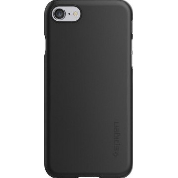 Spigen Thin Fit Case Apple iPhone 7 - 042CS20845 - Jet Black