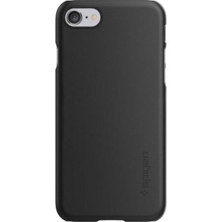 Spigen Thin Fit Case Apple iPhone 7 - 042CS20845 - Jet Black