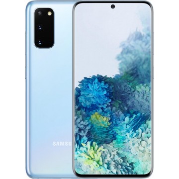 Samsung Galaxy S20 - 5G - 128GB - Cloud Blue