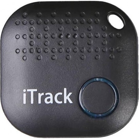 iTrack Easy™ - Bluetooth Keyfinder 2de generatie