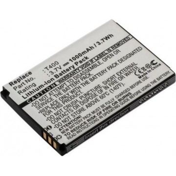 Batterij voor Swissvoice MP40 / T400 / T600 Li-Ion ON2272
