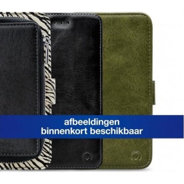 Mobilize Elite Gelly Wallet Book Case Samsung Galaxy Xcover 4 / 4s Black