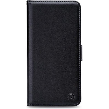 Mobilize Classic Gelly Wallet Book Case Samsung Galaxy S8 Black